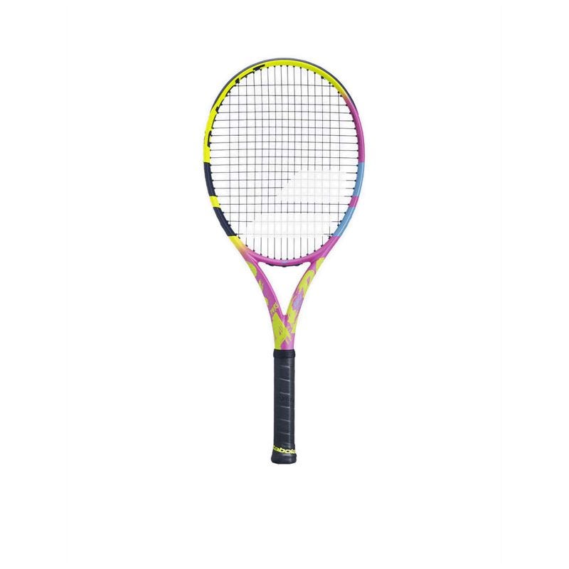 Babolat PURE AERO RAFA ORIGIN Tennis Racket Unstrung - Yellow