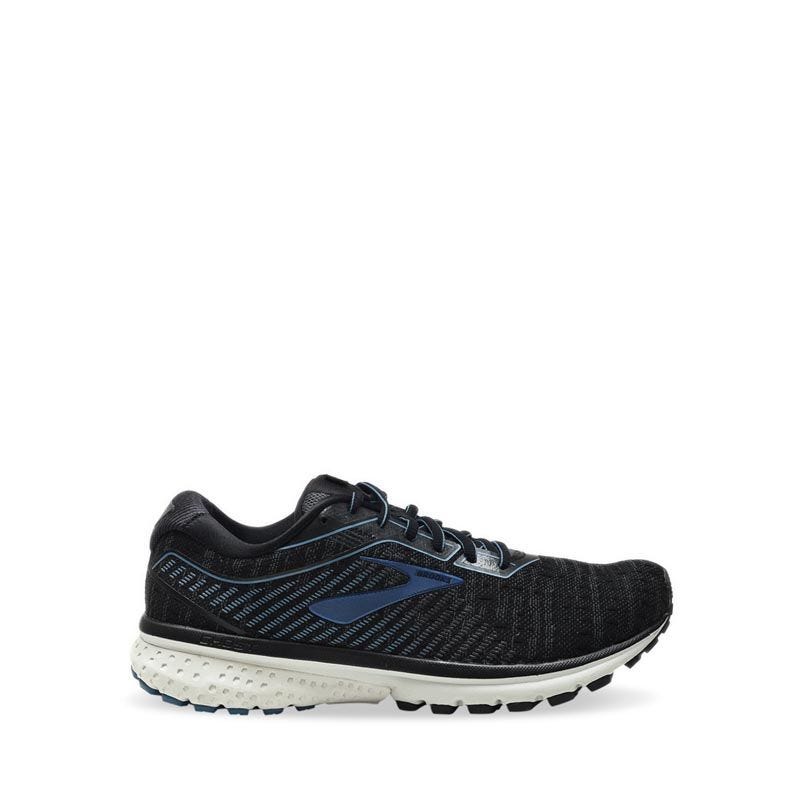 brooks ghost running shoes mens