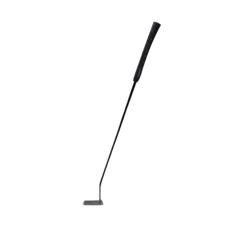 HBS PREMIUM #14 SINGLE Men's Golf Putter - Black