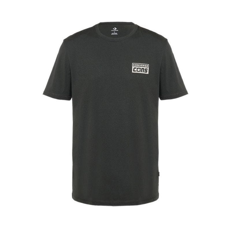 Converse Cons Men's Tee - Forest Shelter