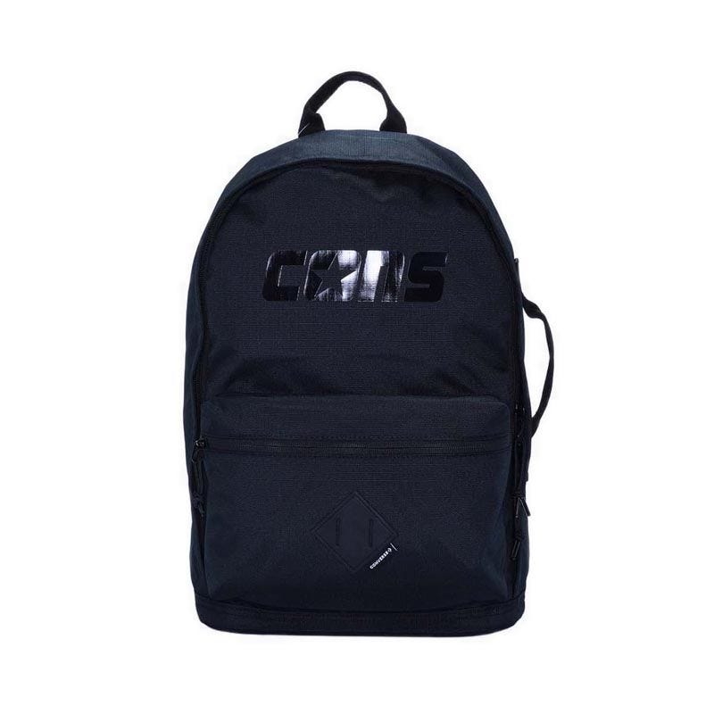 Converse Unisex Cons Go 2 Backpack - Black