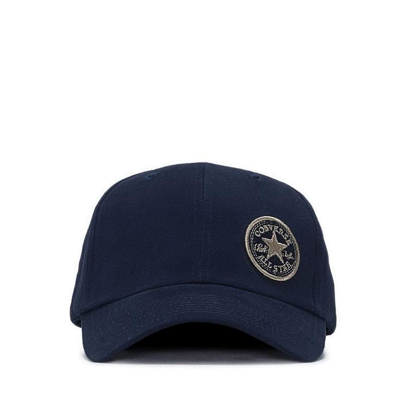 Converse Unisex Regular Cap - Deep Dark Blue