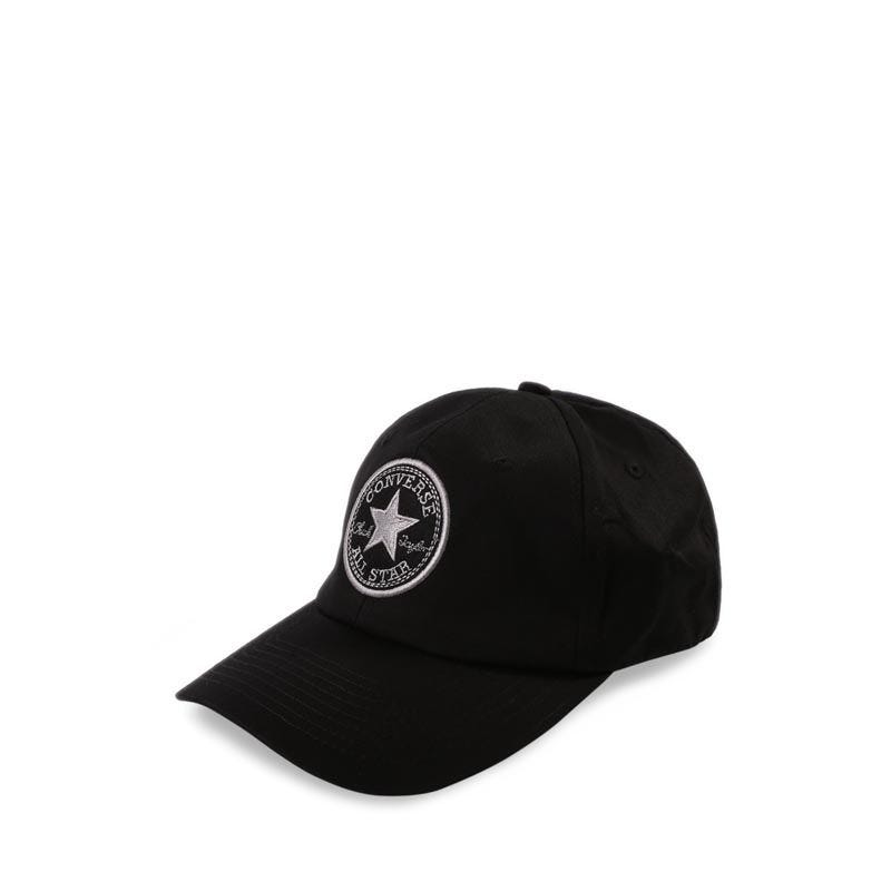 Converse Unisex Caps - Black