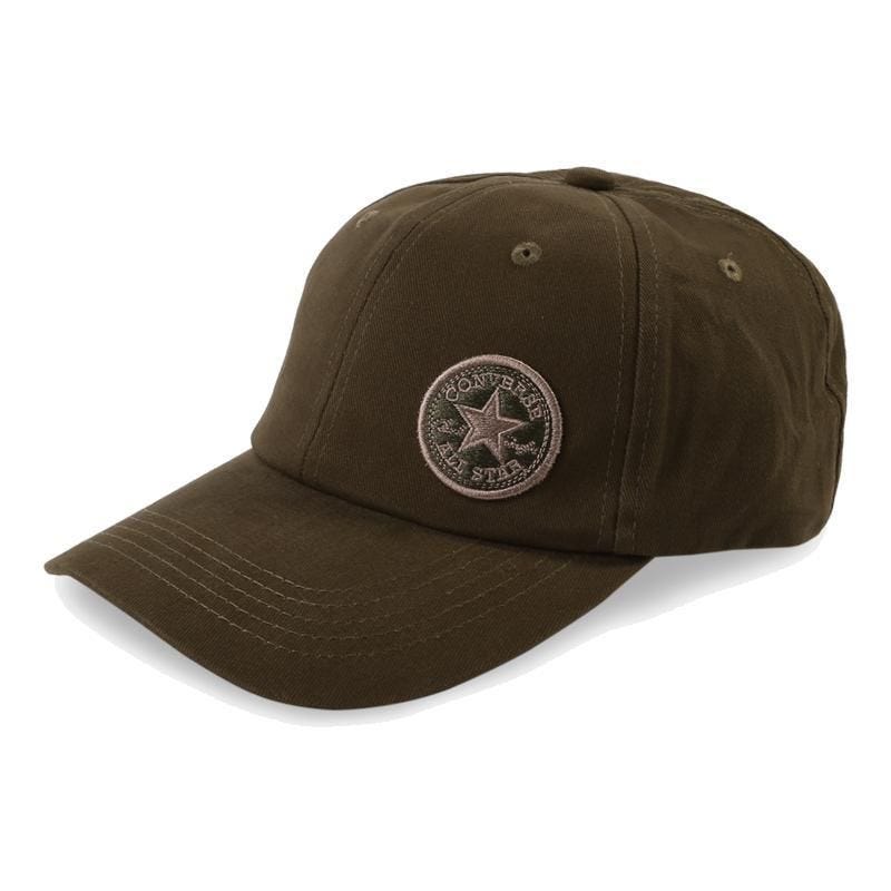 Converse Regular Unisex Cap - Smog Green