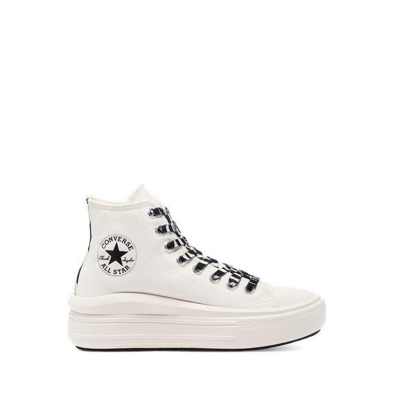 converse chuck taylor all star hi shoes