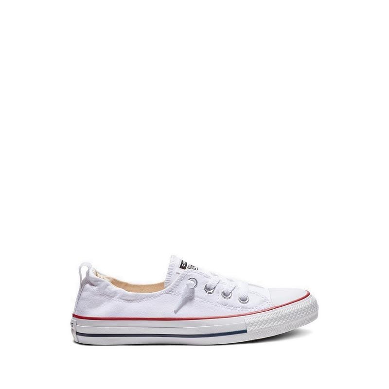 Converse Chuck Taylor All Star Shoreline Slip Women's Sneakers - White