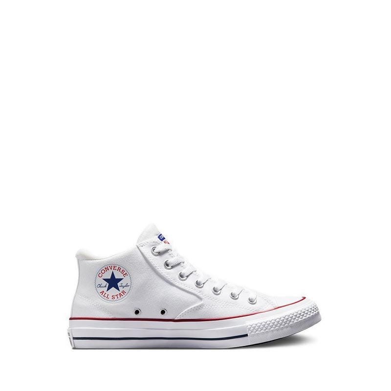 Converse Chuck Taylor All Star Malden Street Unisex Sneakers - White