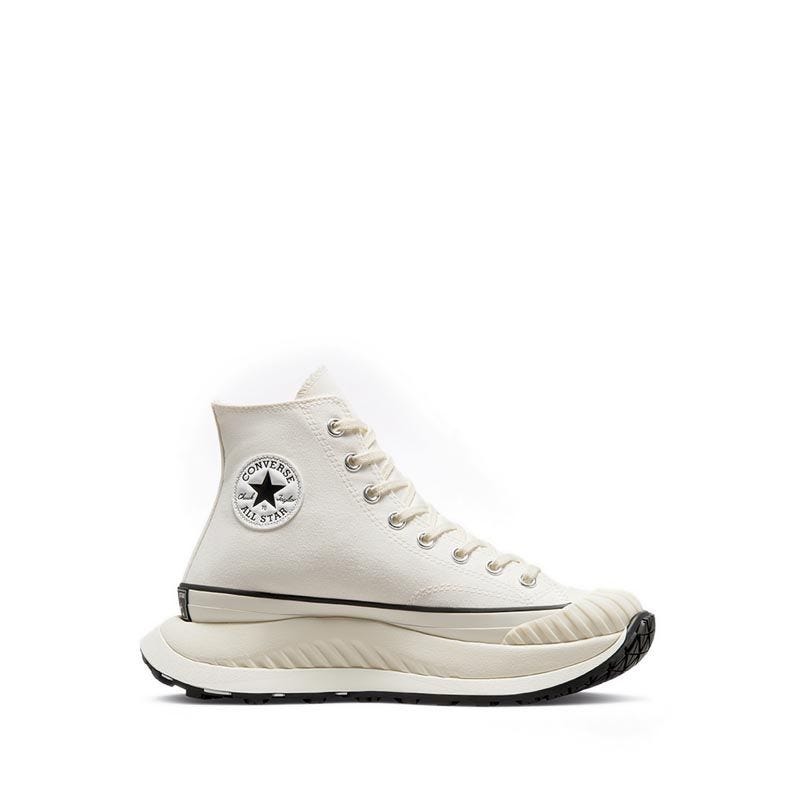 Converse Chuck 70 AT-CX Unisex Sneakers - Vintage White/Egret/Black