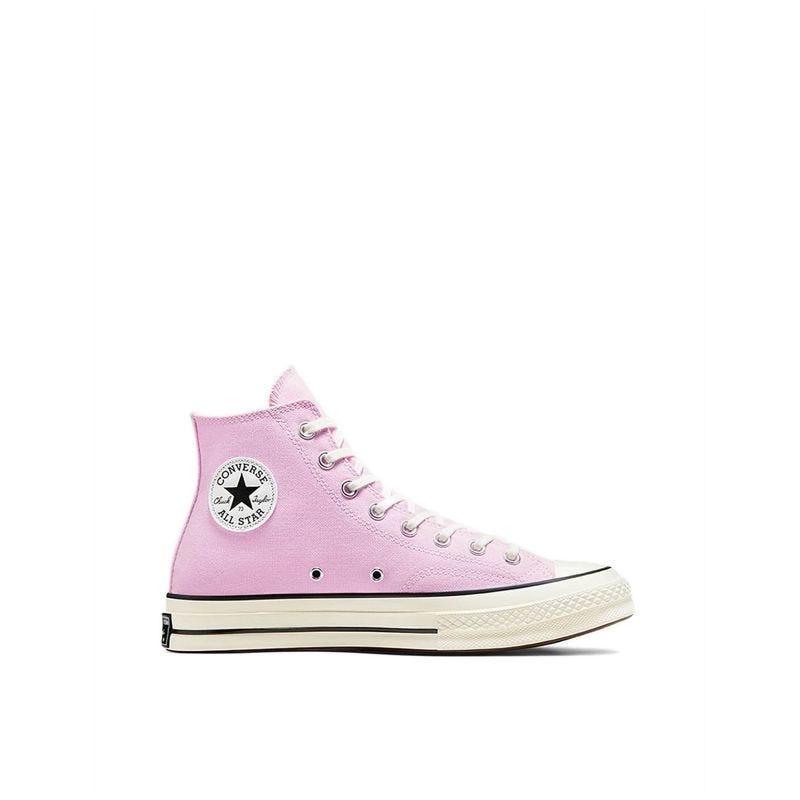 Converse Chuck 70 Women's Sneakers - Stardust Lilac/Egret/Black