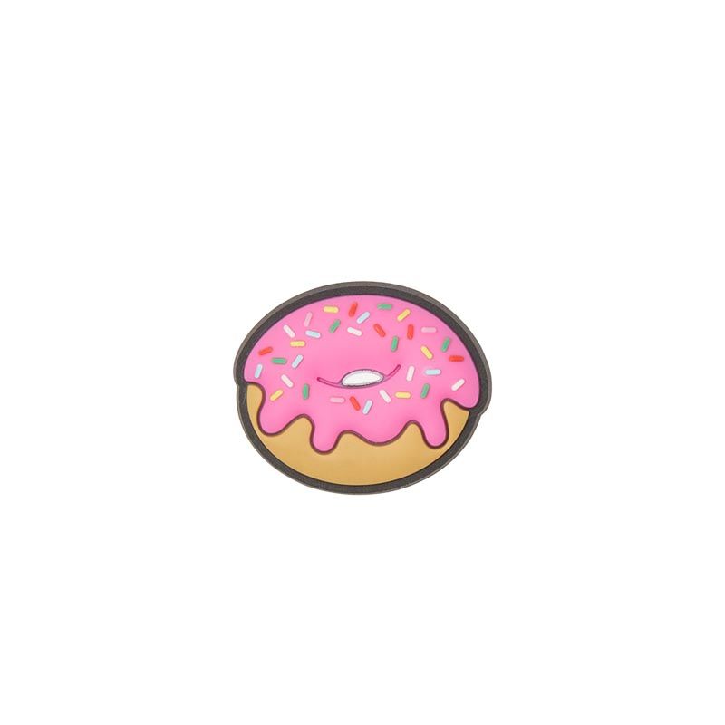 donut jibbitz