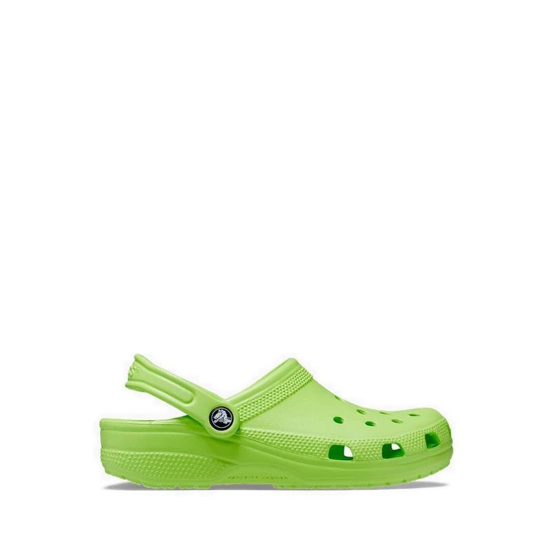 Crocs Limeade Unisex Clog