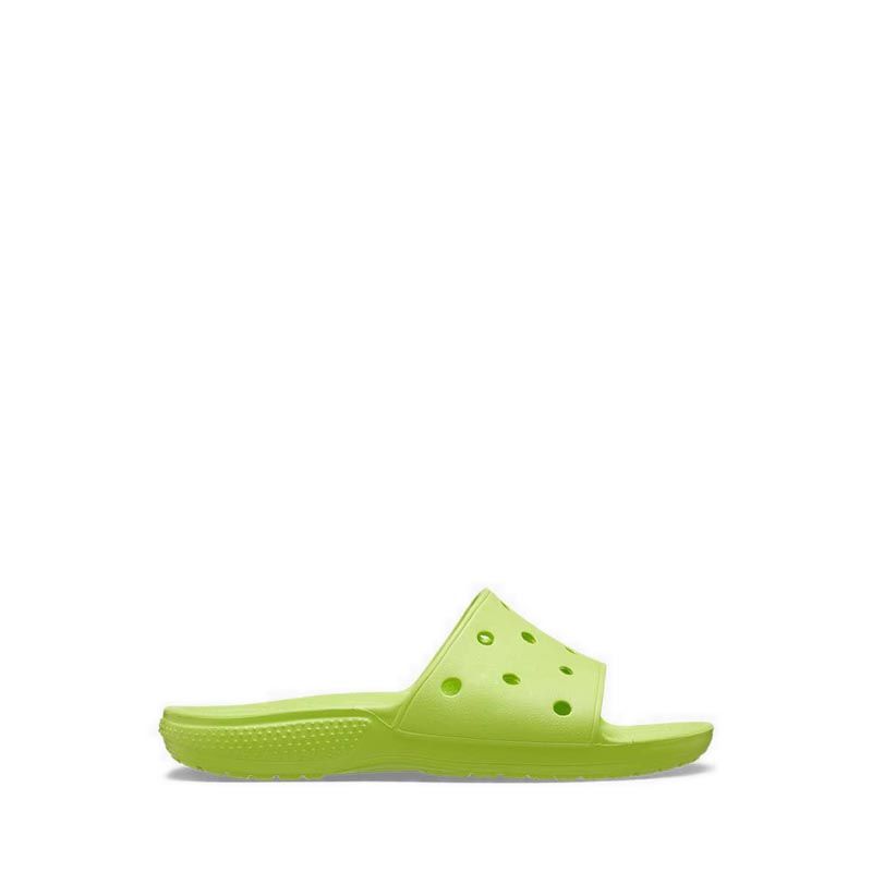 Crocs Limeade Unisex Slide