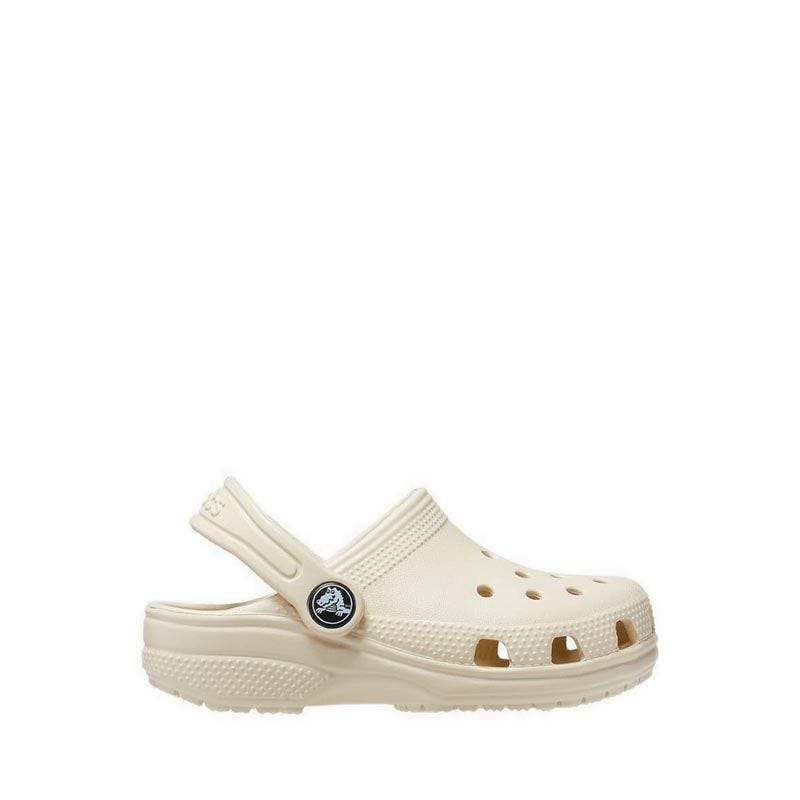 Crocs Clog Kids - Bone