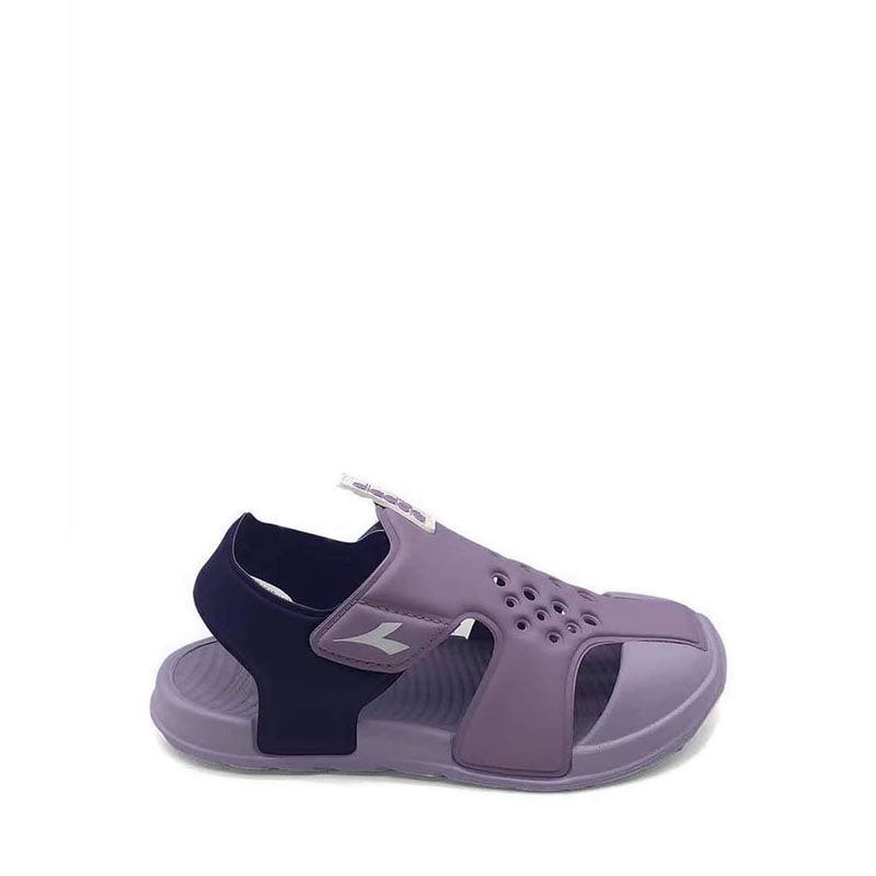 Diadora Ennio Jr Sneakers - Purple