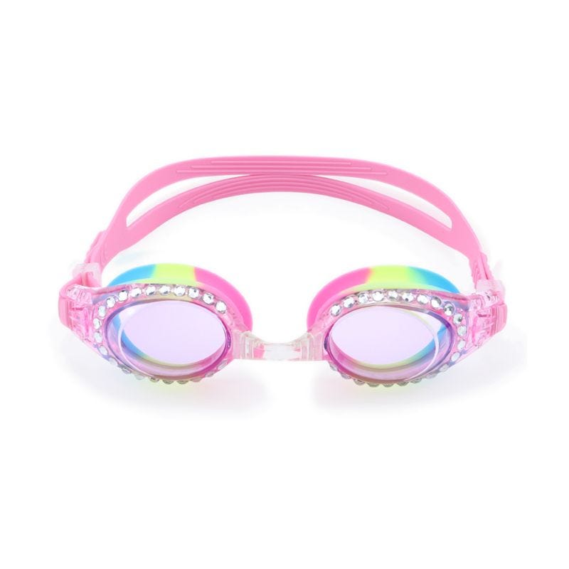 Junior Goggles with UV protect 22051P - Pink