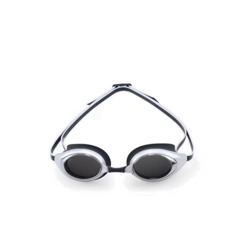 ADULT GOGGLES WITH UV PROTECT Unisex - Black