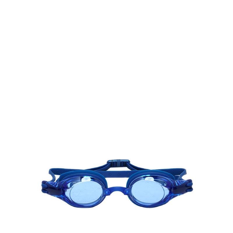 Diadora Adult Goggles With  With Uv Protect 22031U - Blue