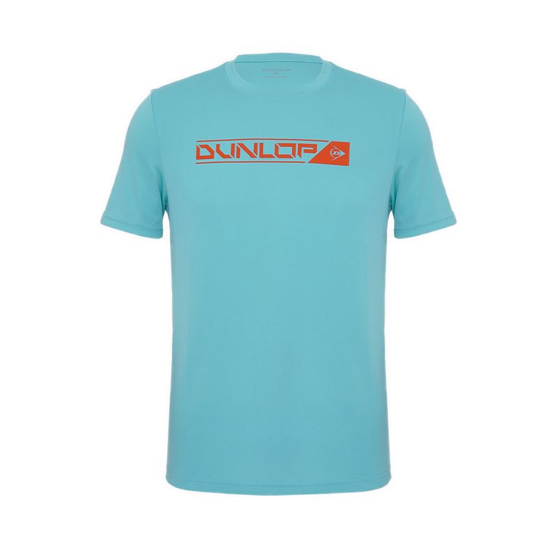 Men Sport T-Shirt - Blue