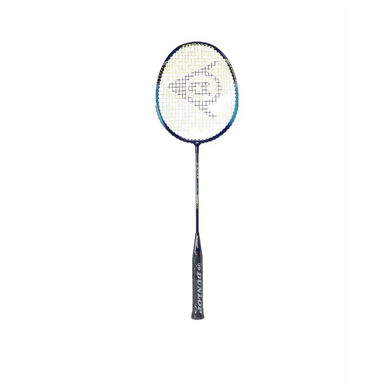 Dunlop Badminton Racket S-Star AX20 G6 - Blue