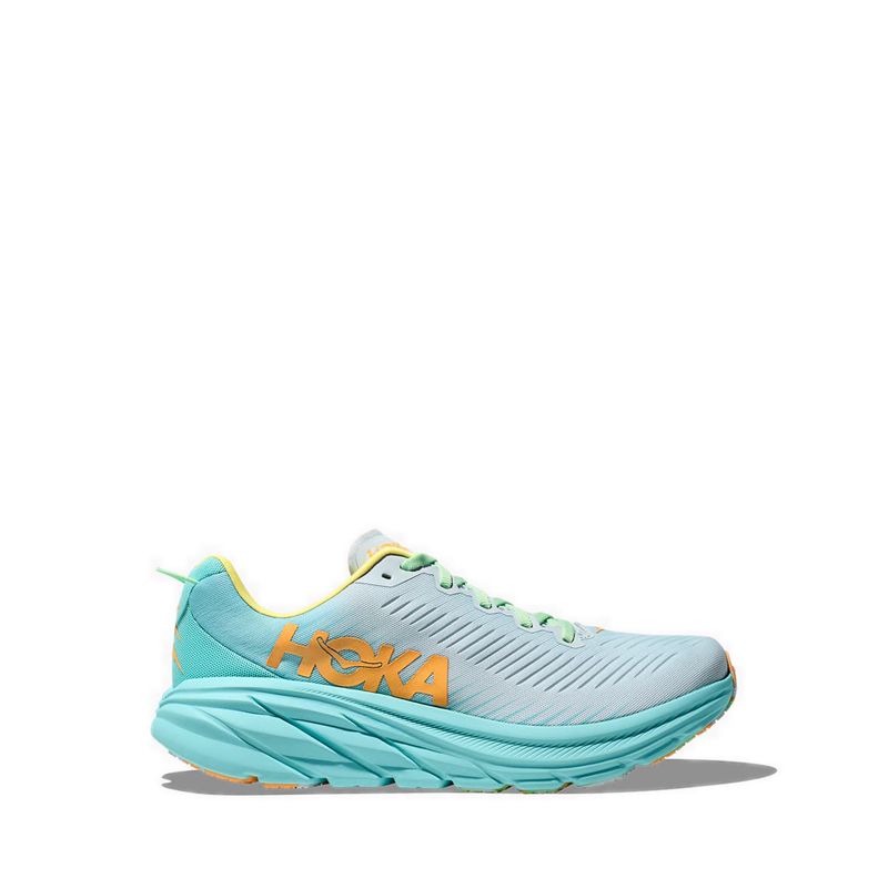 Rincon 3 Men's Running Shoes - Illuusion/Cloudless