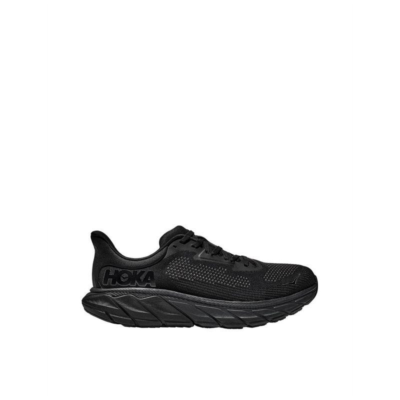 Arahi 7 Men's Running Shoes - Black/Black