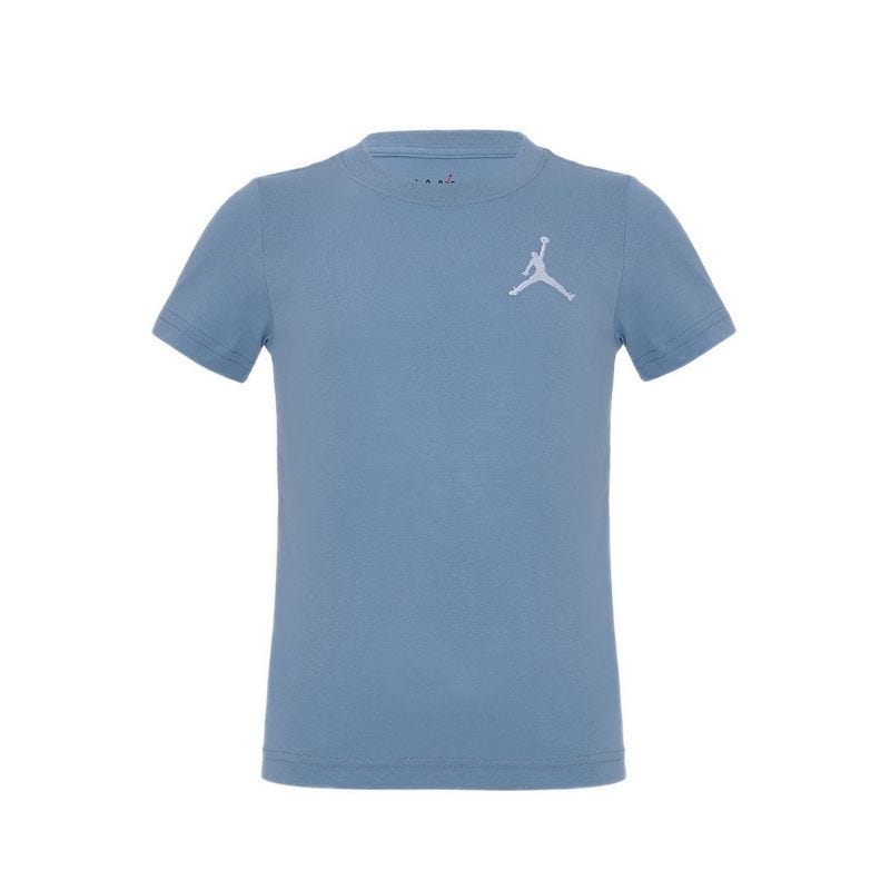 Jordan Kids Jumpman Boy's T-Shirt - BLUE