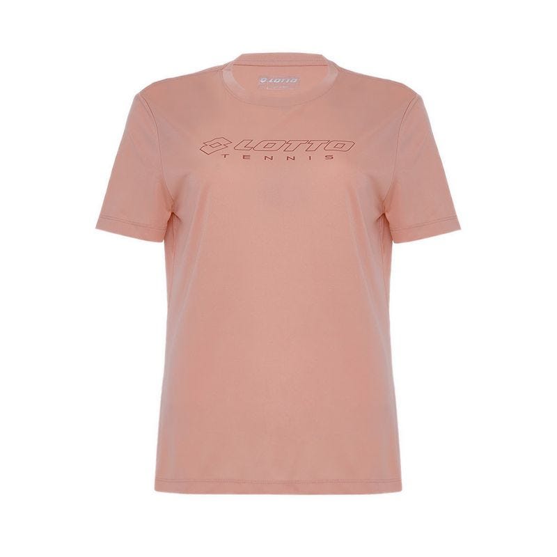 Lotto Borina Women T-shirts - Pink