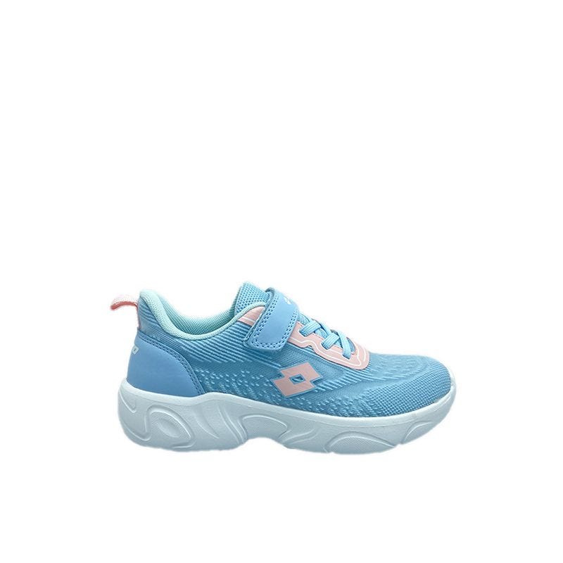 Lotto Bumbee Jr Shoes - Blue