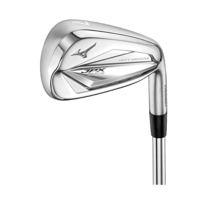 Mizuno JPX923 Forged NsPro950 6i R Mens - Silver