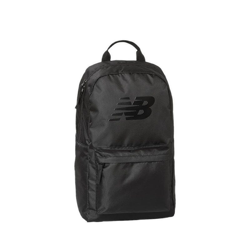 New Balance OPP Core Unisex Backpack - Black