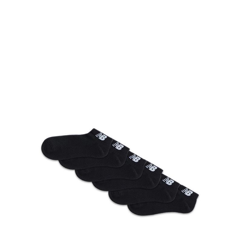 New Balance Response Perform 3P Unisex Socks - Black