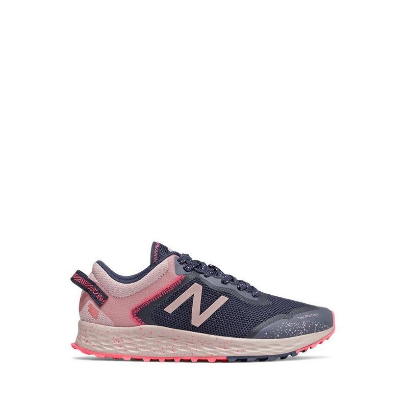 new balance ladies trail running shoes