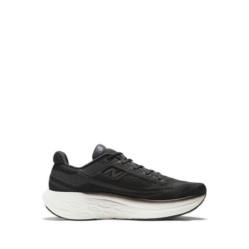 New Balance Fresh Foam X 1080 v13 Men's Running Shoes - Black