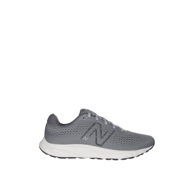 New Balance 520 v8 Men's Running Shoes - Grey