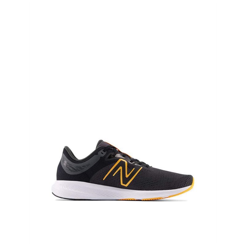 New Balance Draft Men's Running Shoes - Black