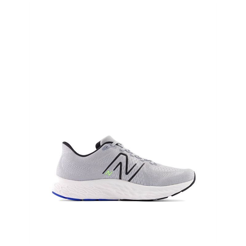 New Balance Fresh Foam Evoz v3 Men's Running Shoes - Grey