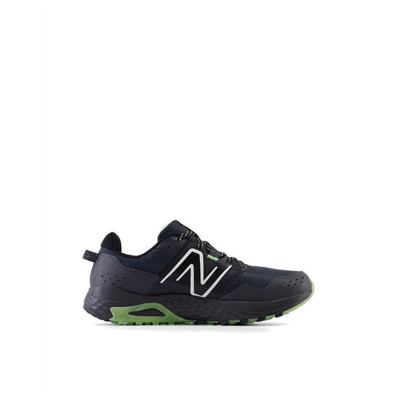 New Balance 410 Men's Running Shoes - Black