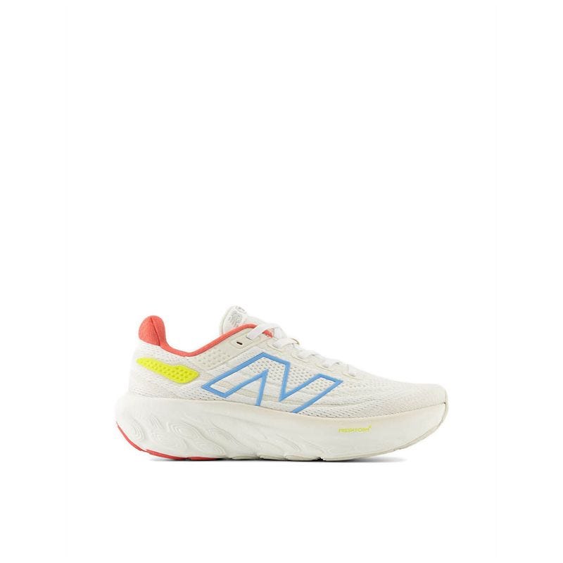 New Balance 1080 Fresh Foam X 1080v13 Women's Running Shoes - White