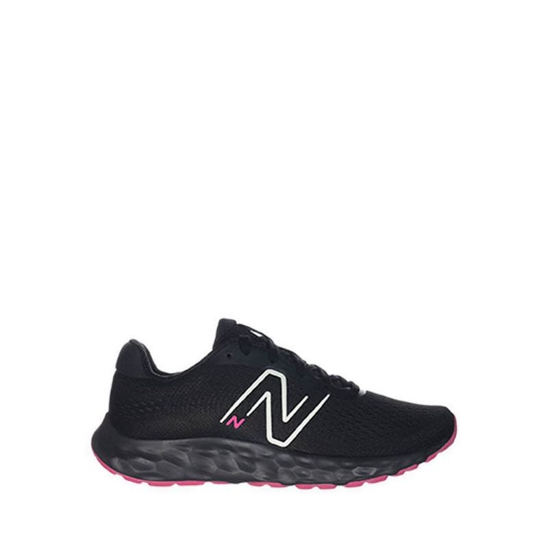New Balance 520 v8 Women's Running Shoes - Black