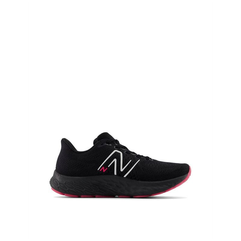 New Balance Fresh Foam Evoz v3 Women's Running Shoes - Black