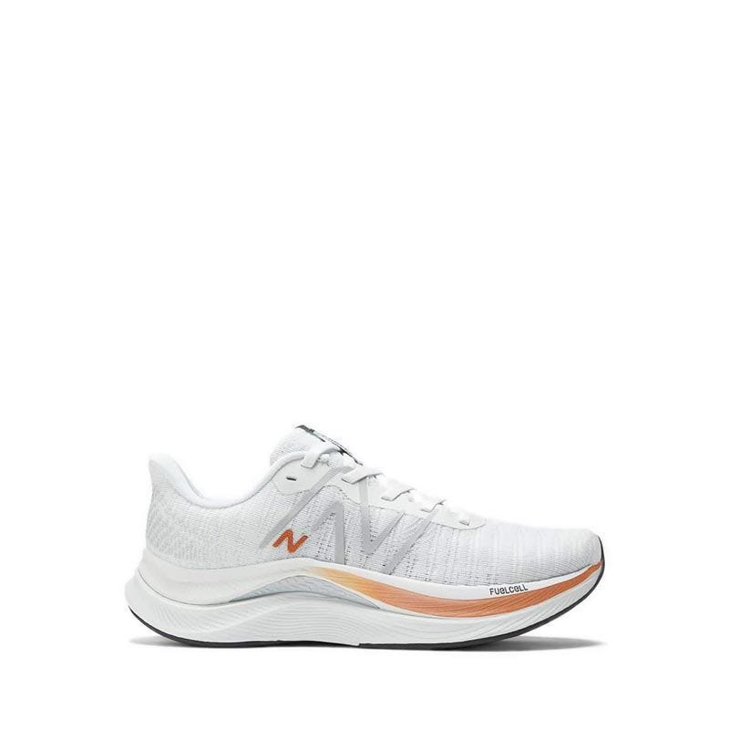 Jual New Balance FuelCell Propel v4 Women's Running Shoes - Grey Terbaru -  September 2023 | PlanetSports.Asia