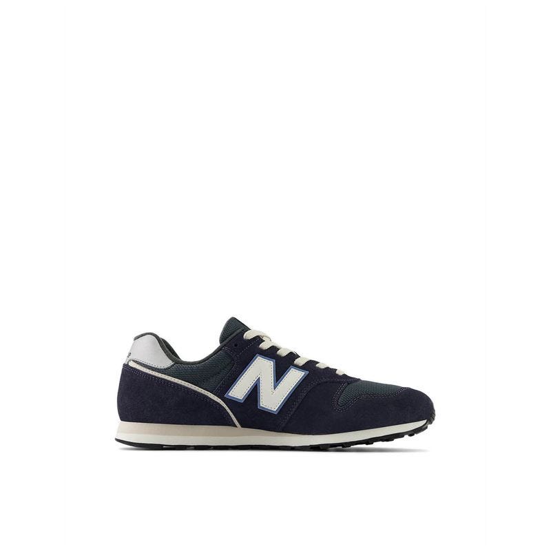 New Balance 373 Men's Sneakers Shoes - Dark Blue