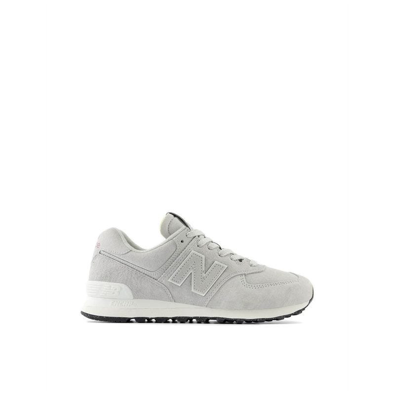 New Balance 574 Men's Sneakers Shoes - Grey