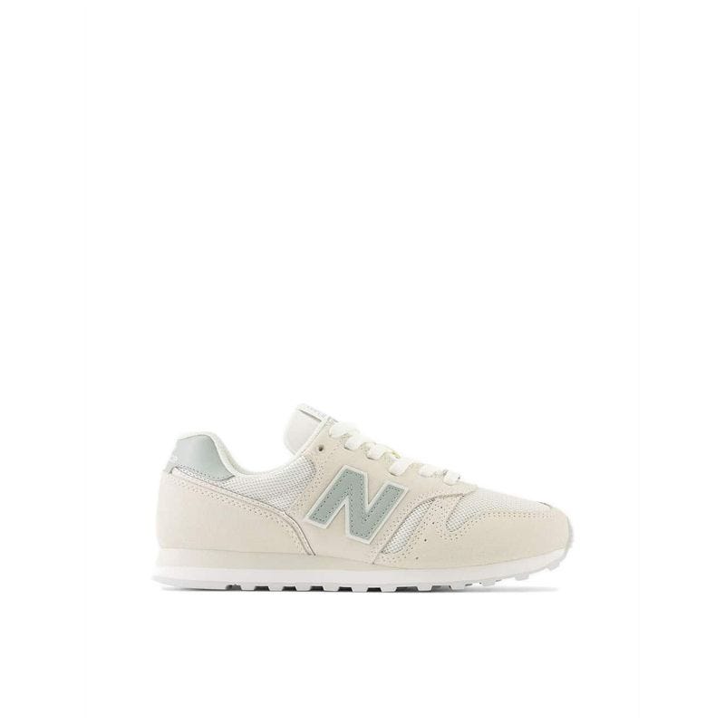 New Balance 373 Women's Sneakers Shoes - Ivory