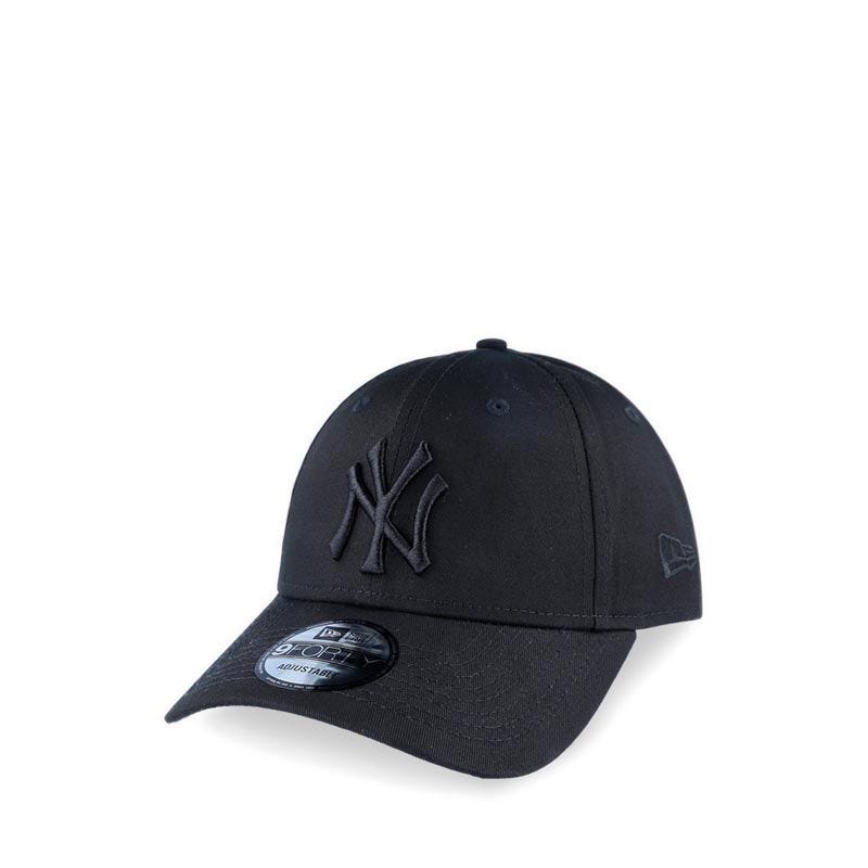 New Era 940 Neyyan Tonal  Men's Caps - Black