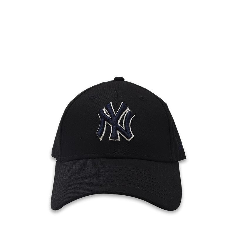 New Era W940Cs Neyyan Women's - Black