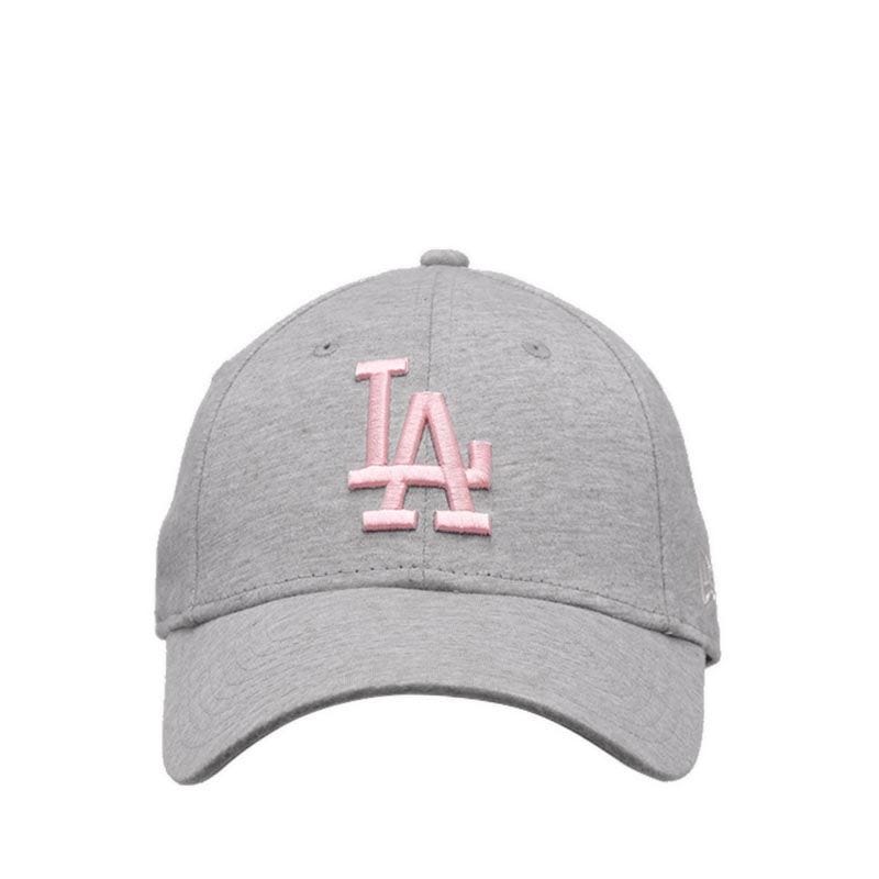 New Era 940 Los Angeles Dodgers Women's Cap - Grey