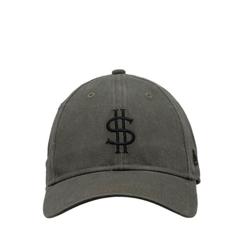 New Era 940 Dollar Pack Men's Cap - Green