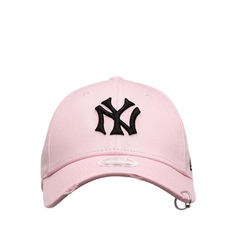 New Era 940 DMOP New York Yankees Women's Cap - Pink