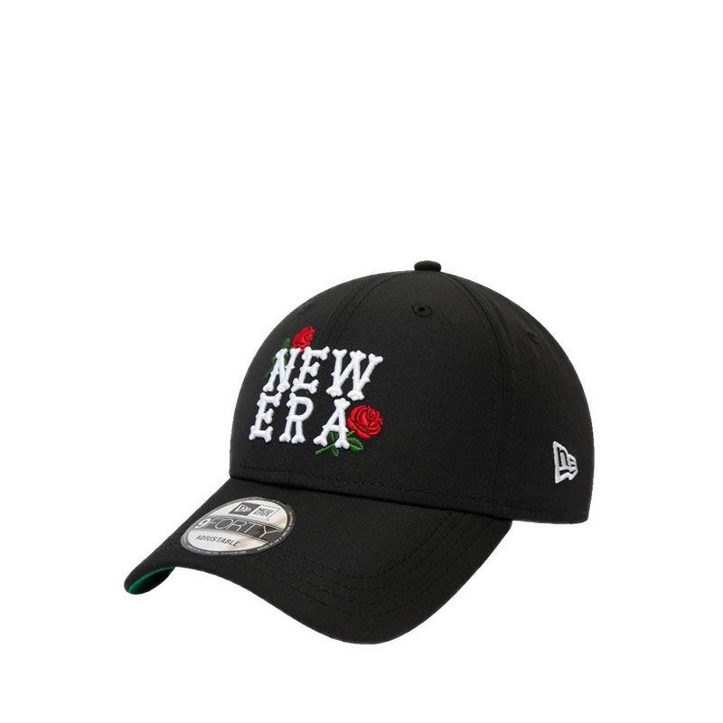 New Era 950 New York Yankees Q220 Men's Cap - Black